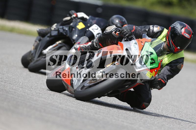 /24 08.06.2025 TZ Motorsport ADR/Gruppe gelb/26